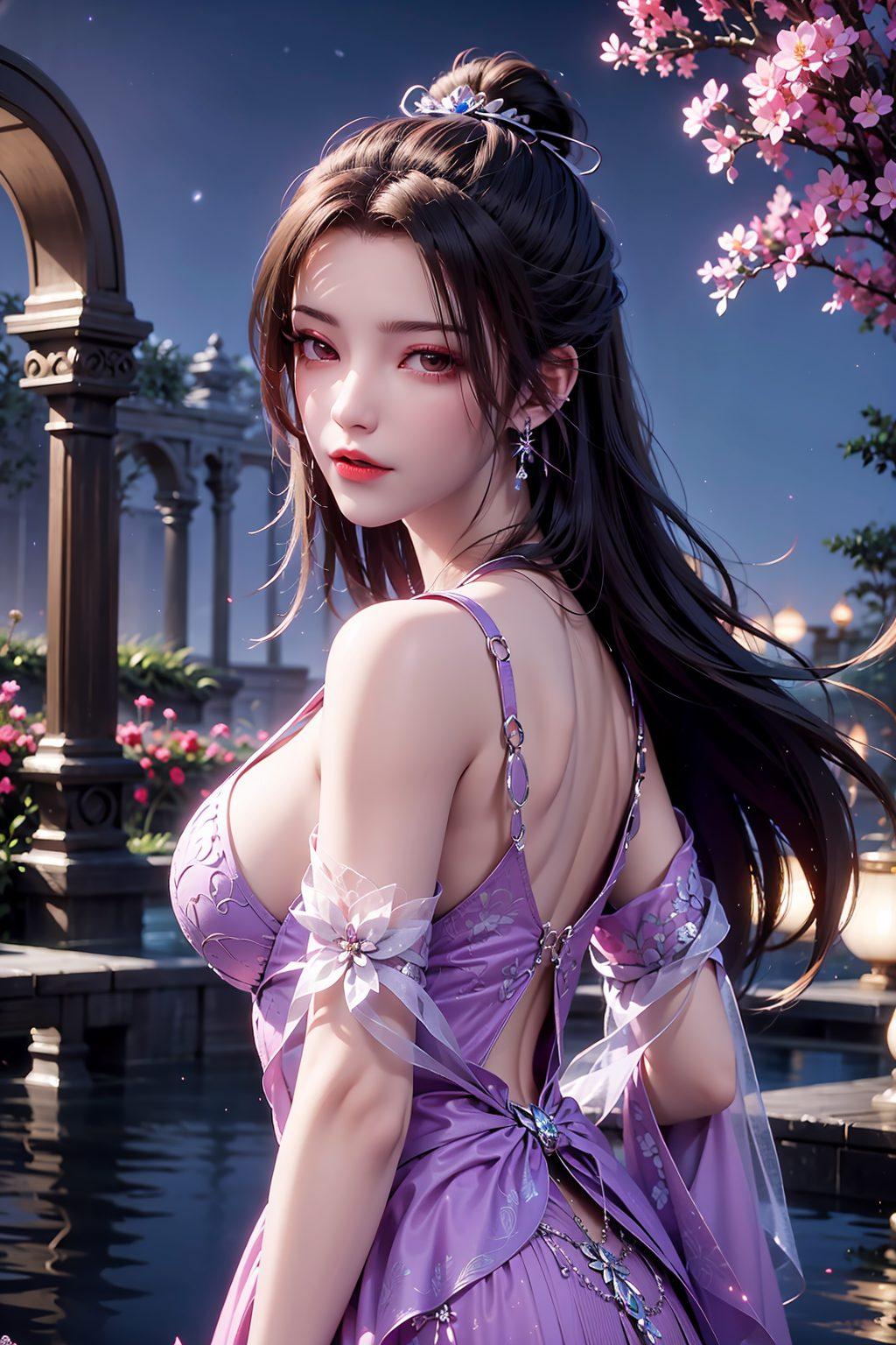 带你领略国风之美尽享视觉盛宴