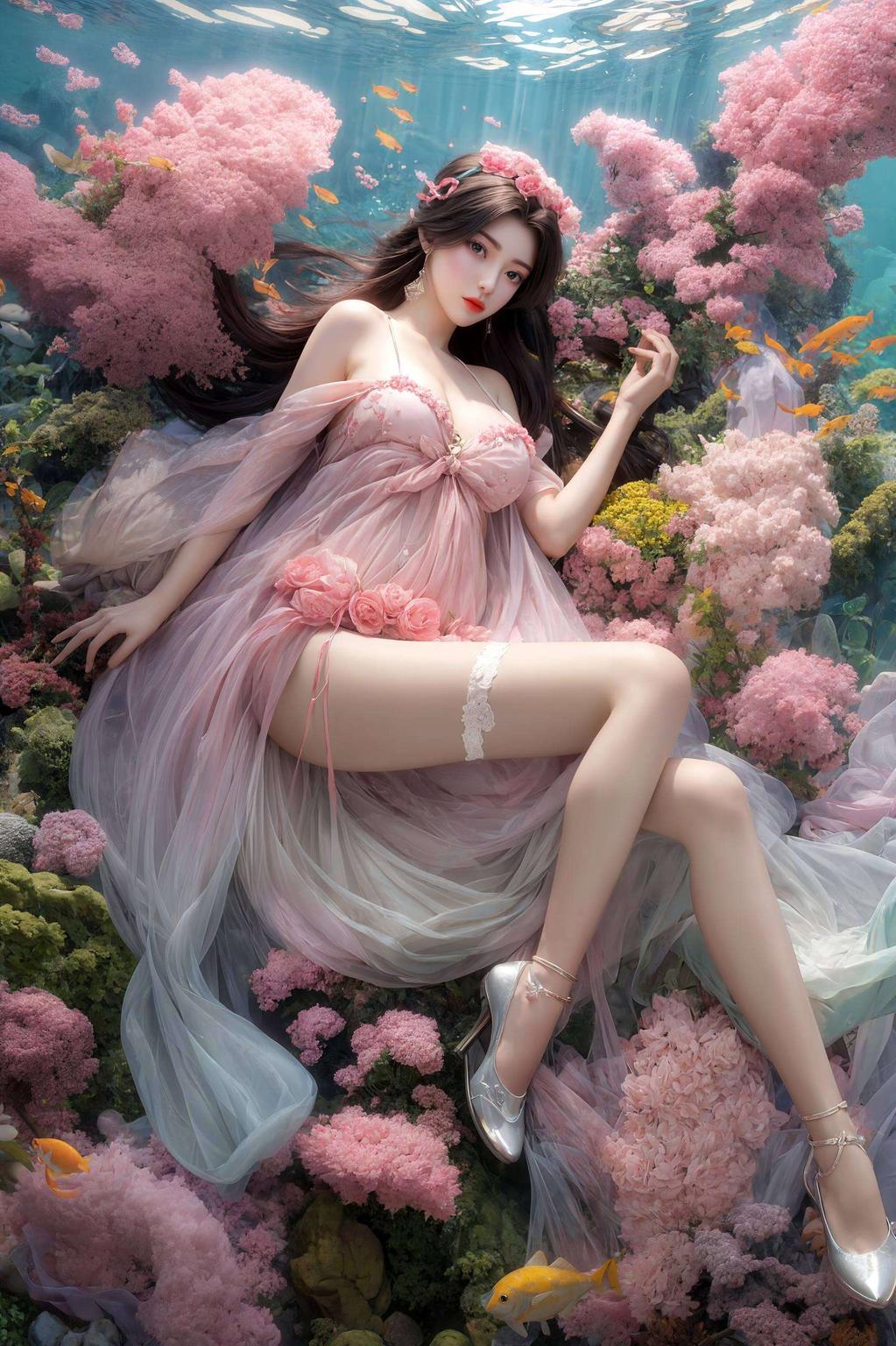 Win10专属护眼宽屏壁纸