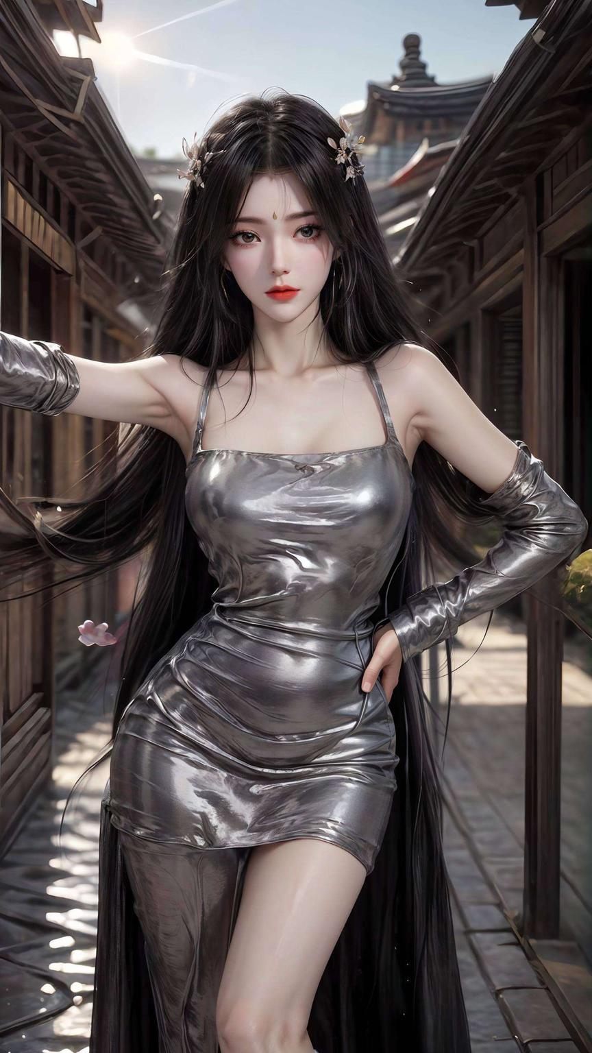 带你领略极简之美每一帧都是视觉盛宴