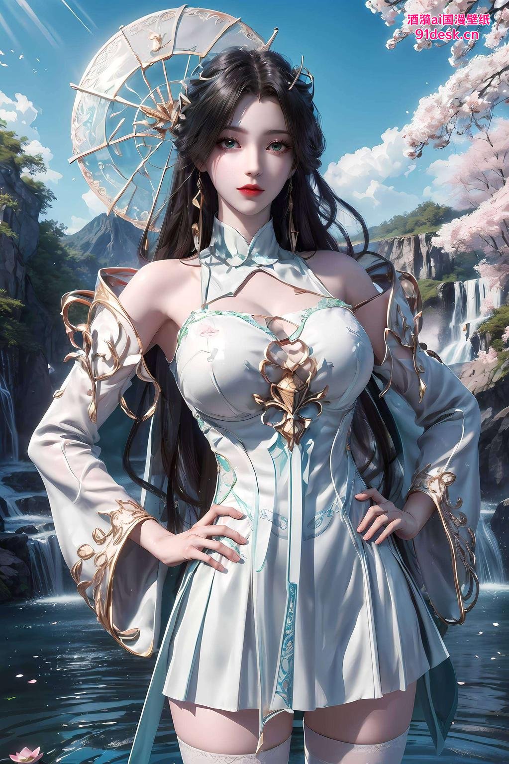 ins风满满