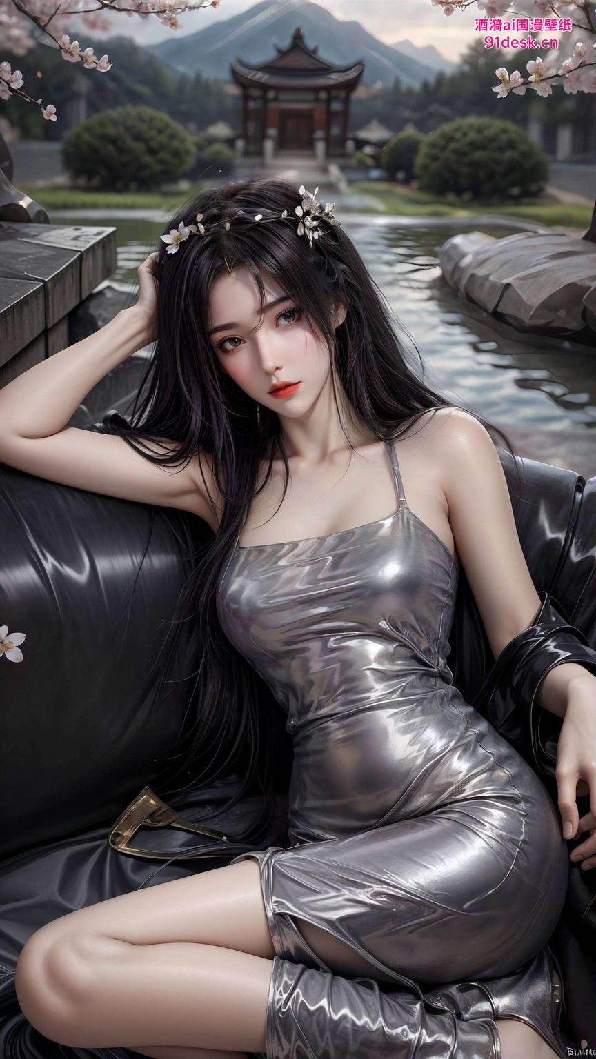 全身动作流畅