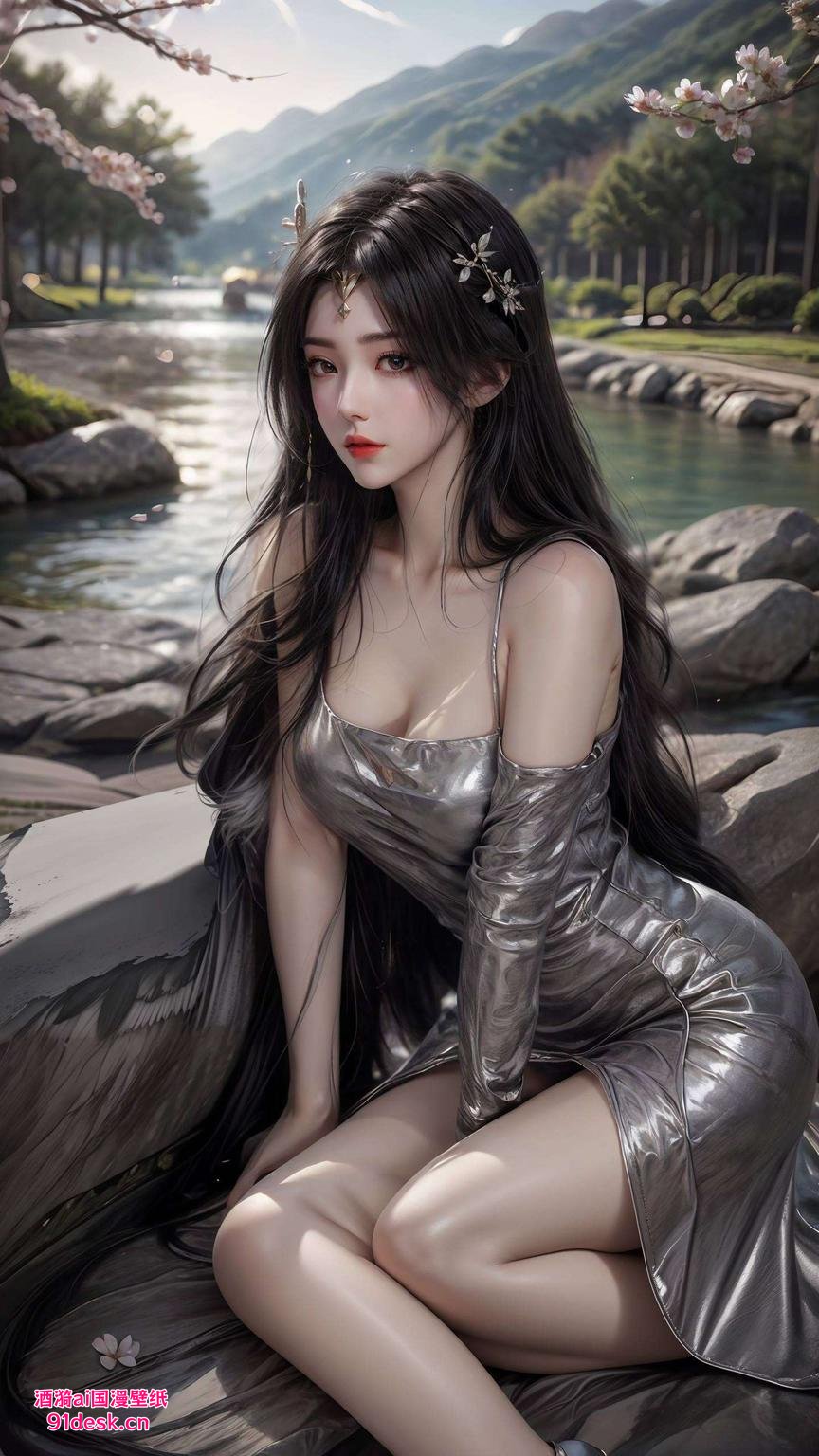 尽在手中唯美风满满！高清唯美