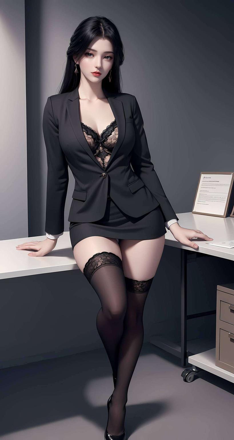 国漫迷们不容错过！细节满分