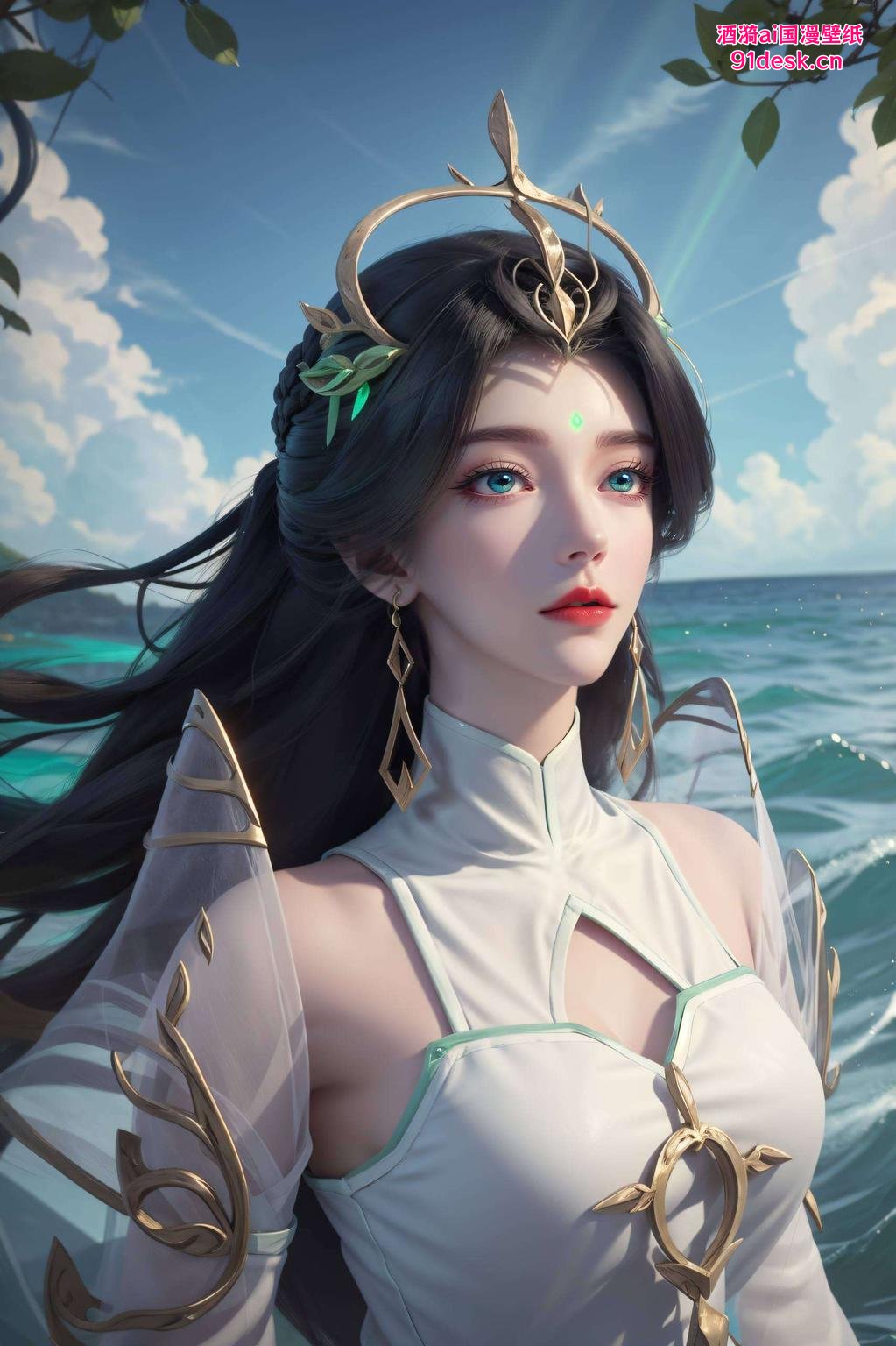 柳神撩人高清无水印