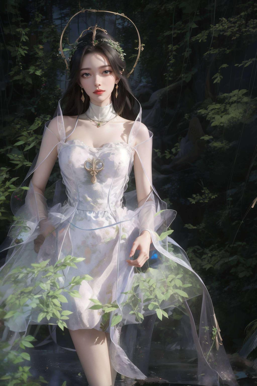 绿意盎然大家好！今天给大家带来超赞的护眼壁纸