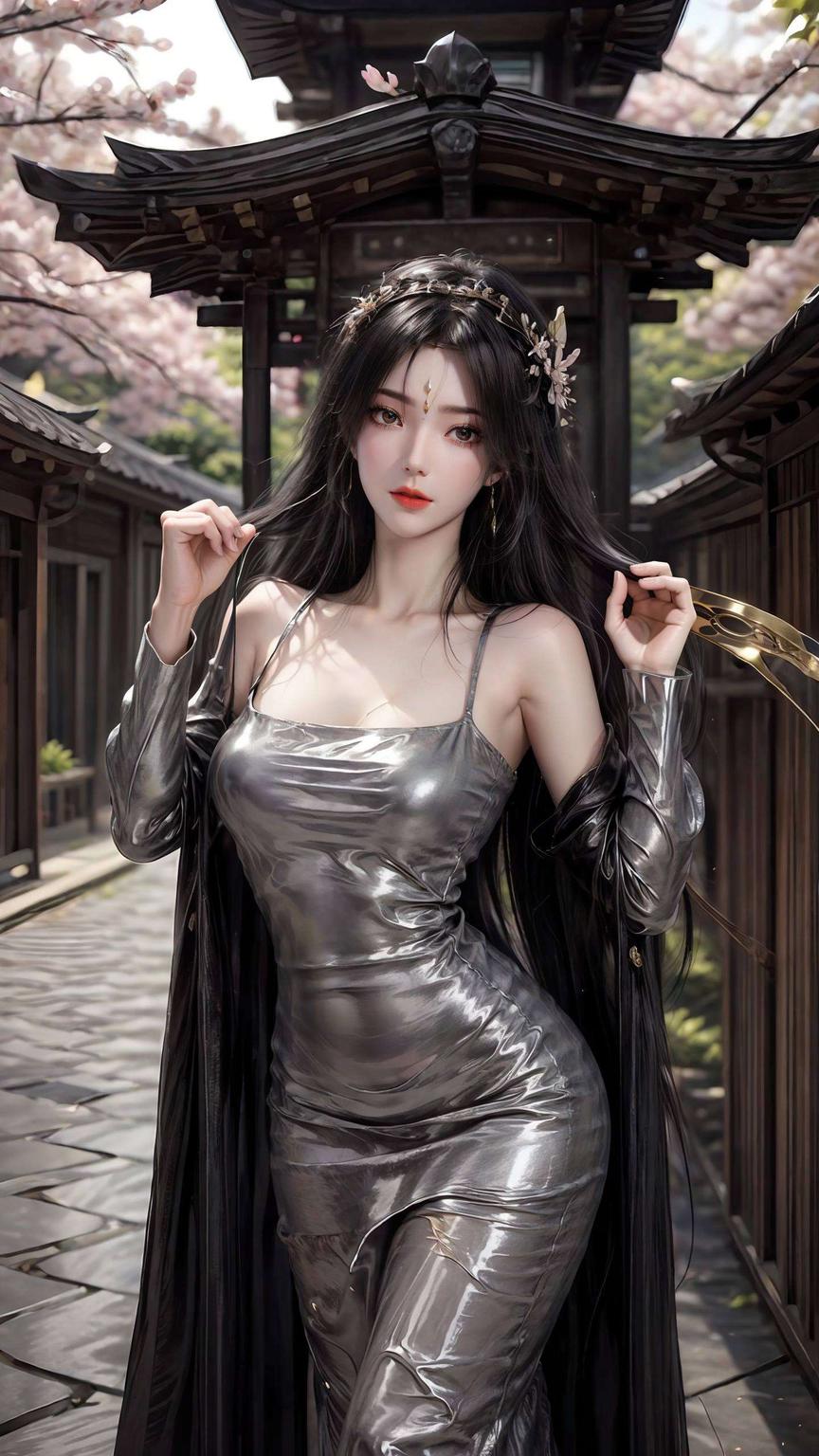 清新完美像素尽享视觉盛宴！