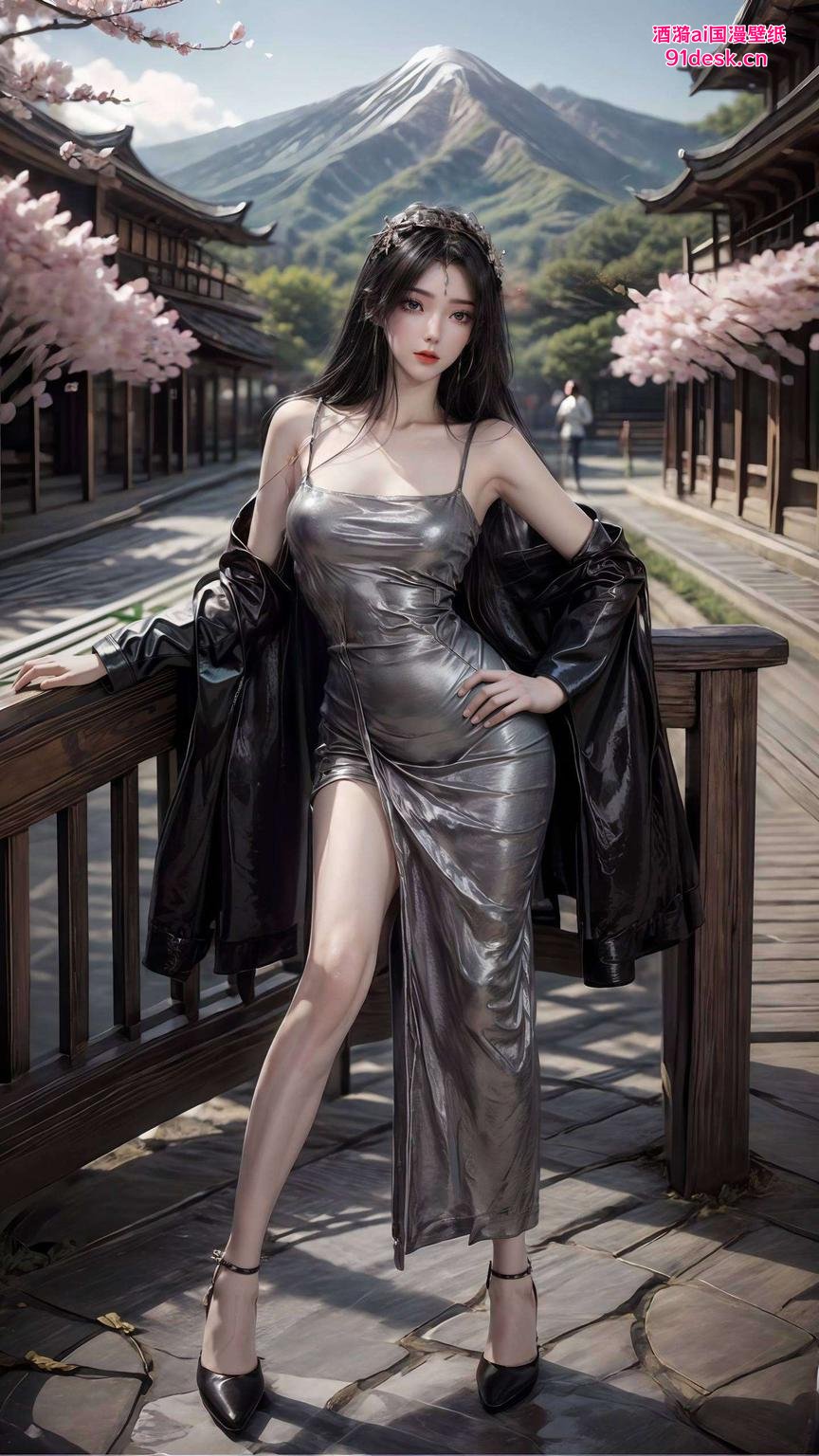 柳神壁纸高清无水印4K画质清晰护眼