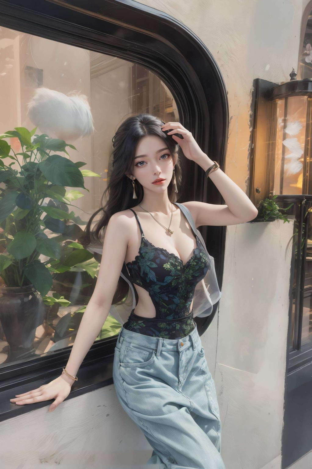 美不胜收！一键下载