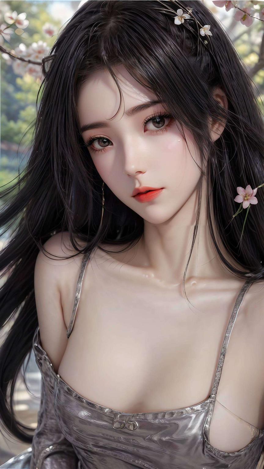 可直接保存哦~ 快来挑选你喜欢的壁纸柳神高清壁纸来啦！炫彩壁纸免费合集