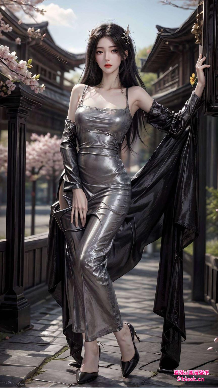 还能瞬间点亮安卓桌面！高清画质