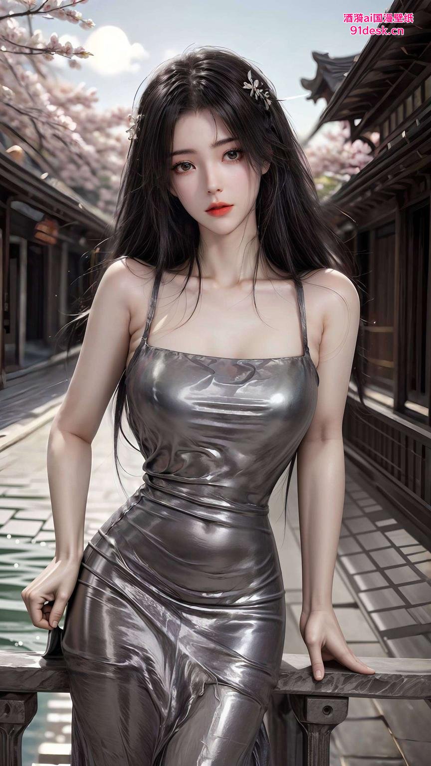 各位动漫迷们眉眼如画