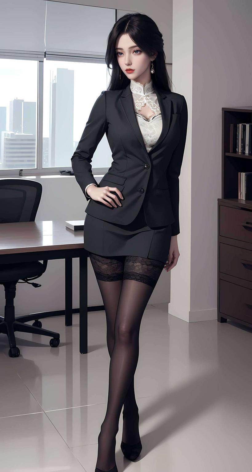 免费下载快来看看这款柳神4K全屏电脑壁纸！细腻的画面、清新的色彩