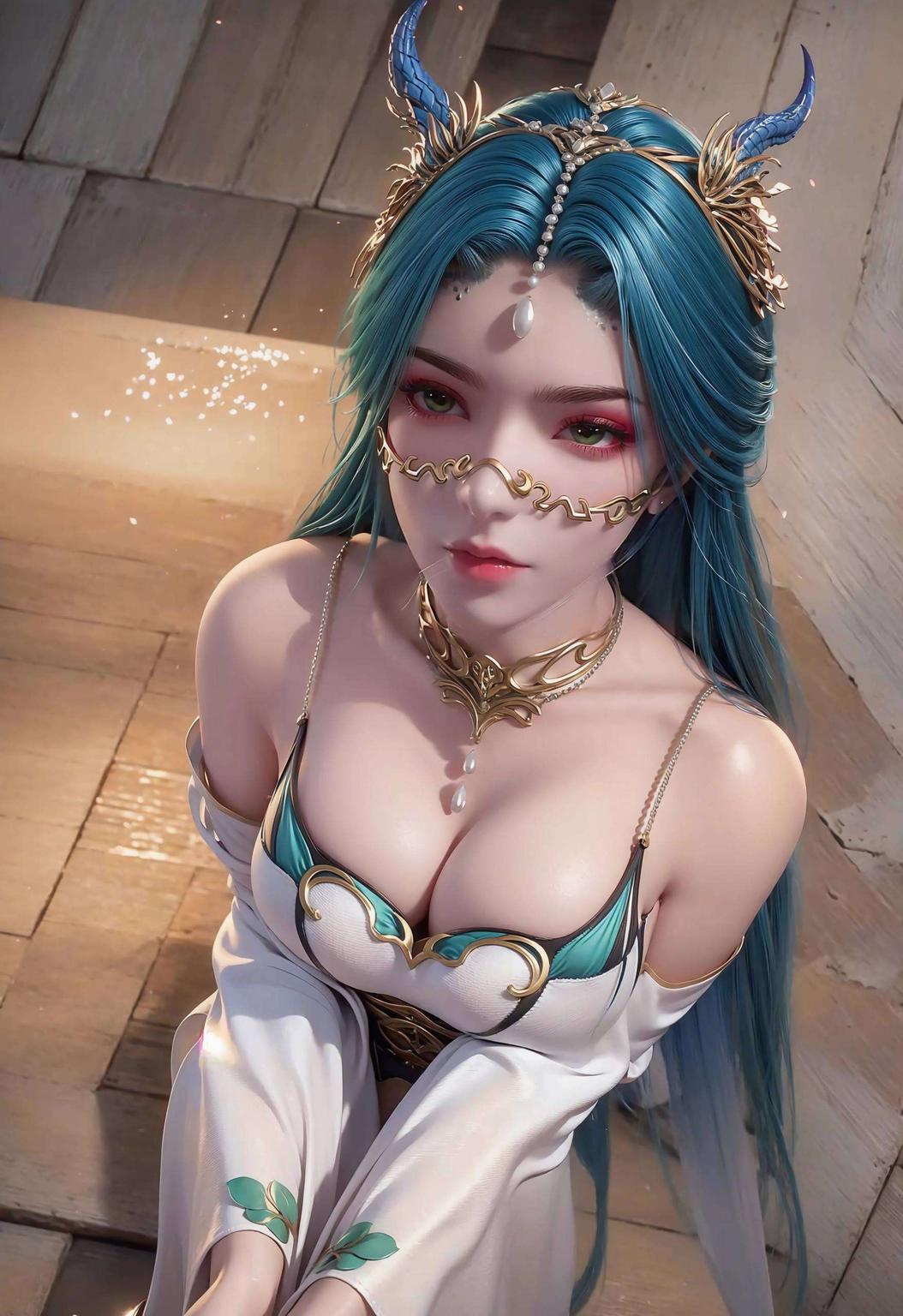 不容错过！精美画面搭配动态特效