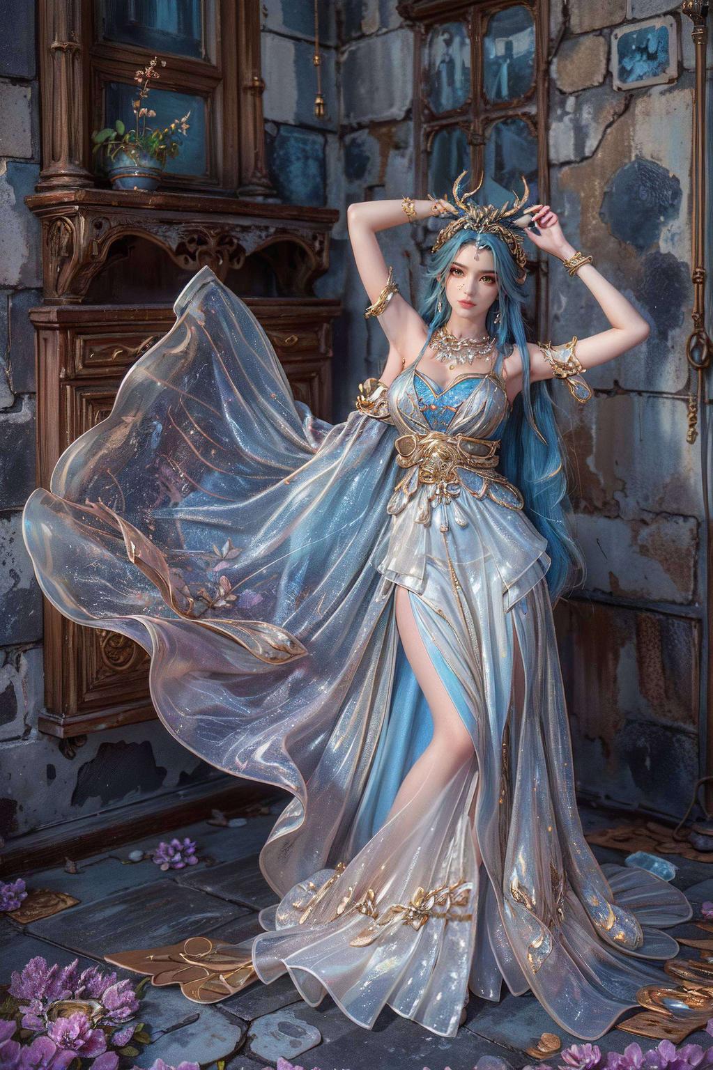 炫彩壁纸尽显最美安卓壁纸风采