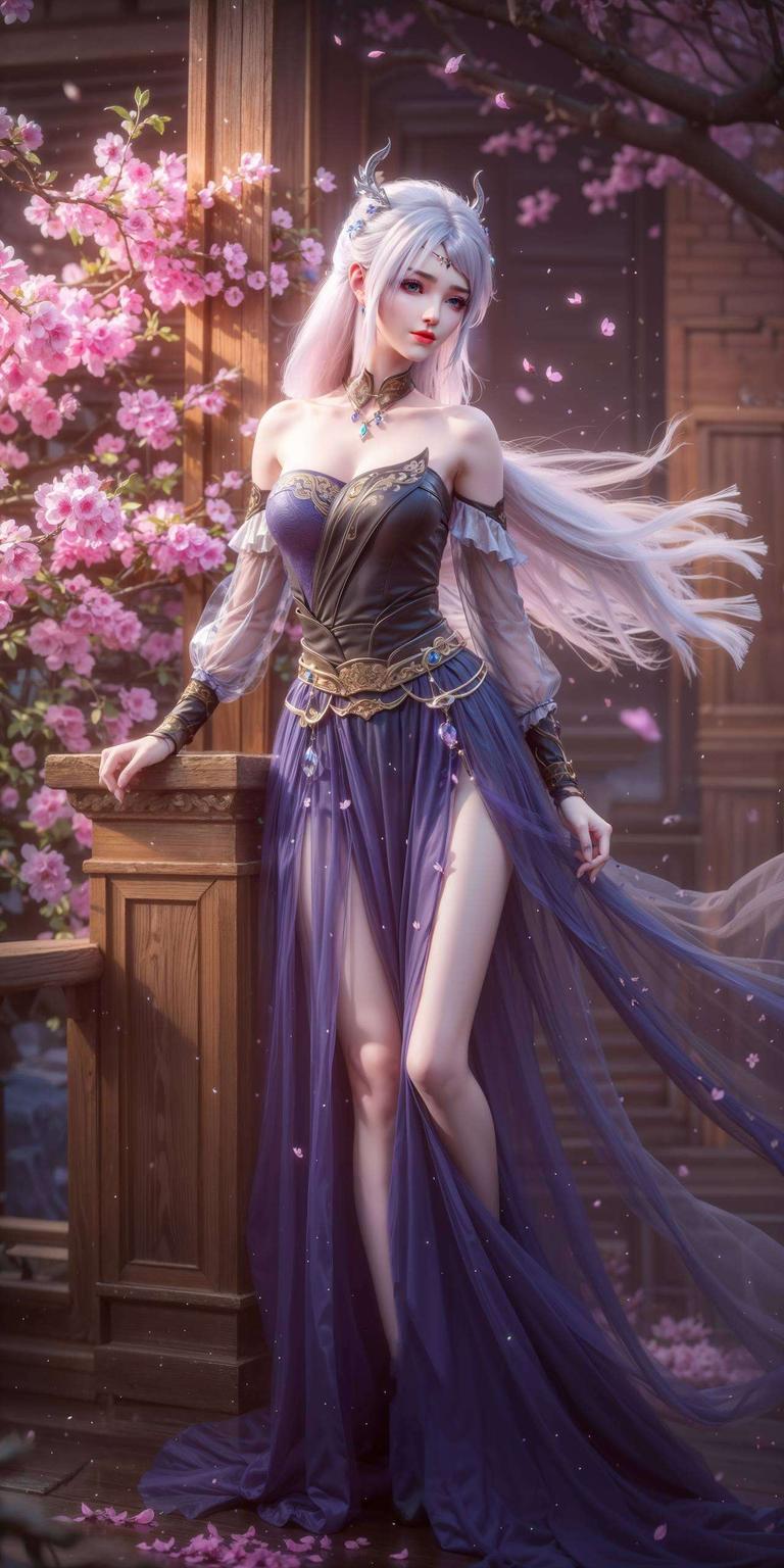 美轮美奂电脑必备！高清画质