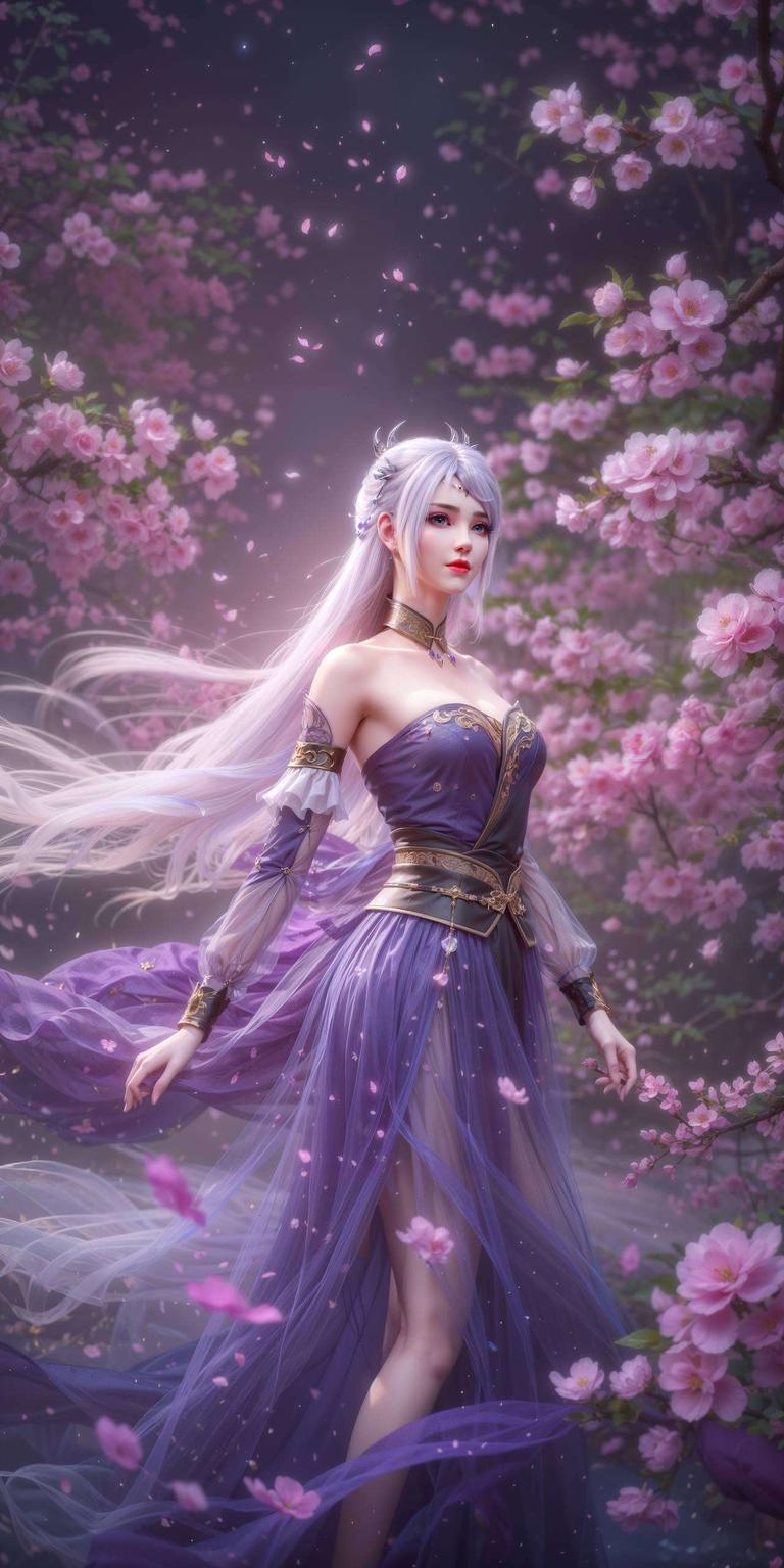 清新又养眼让你的手机瞬间焕然一新！