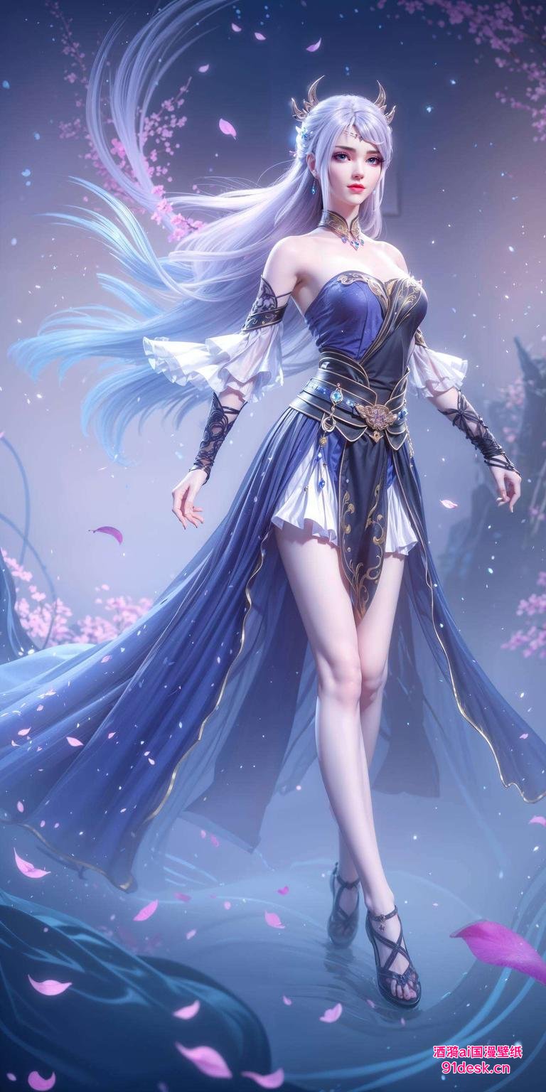 快来感受这份独特的视觉盛宴吧！