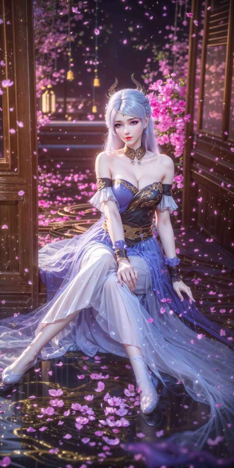 高清细腻苹果锁屏必备！炫酷光影