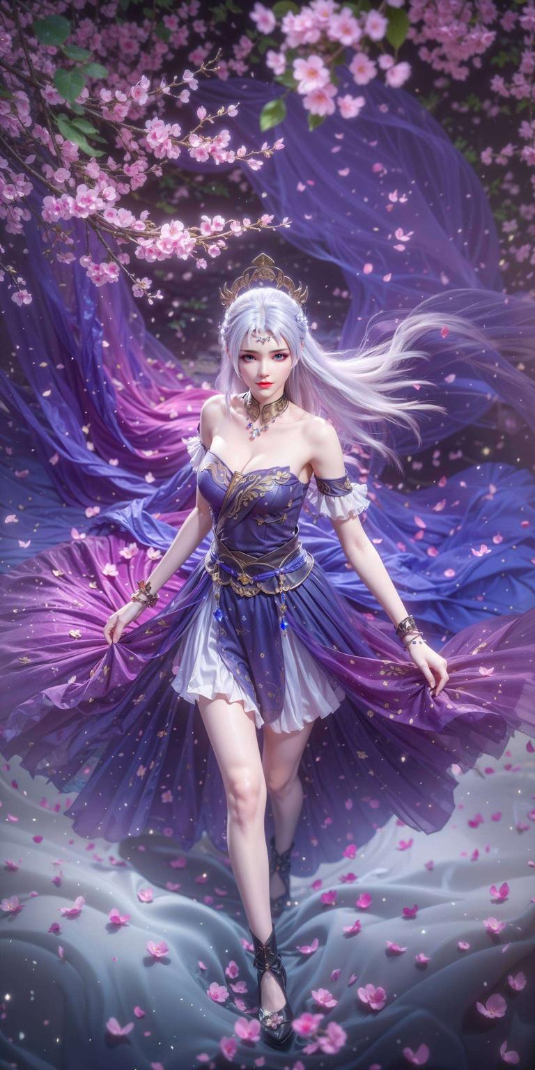 高清画质点亮桌面风采