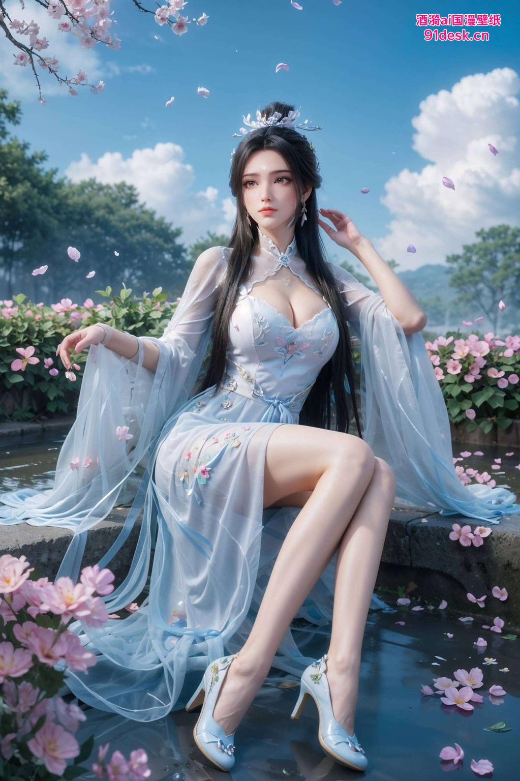 点亮你的游戏时光！剑眉星目