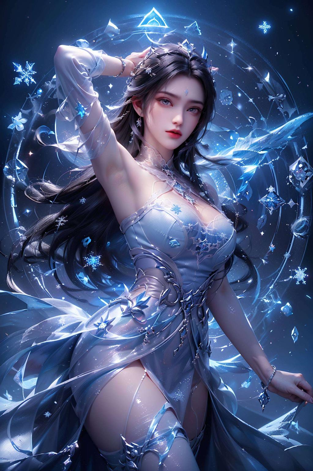 特别二次元ins风满满