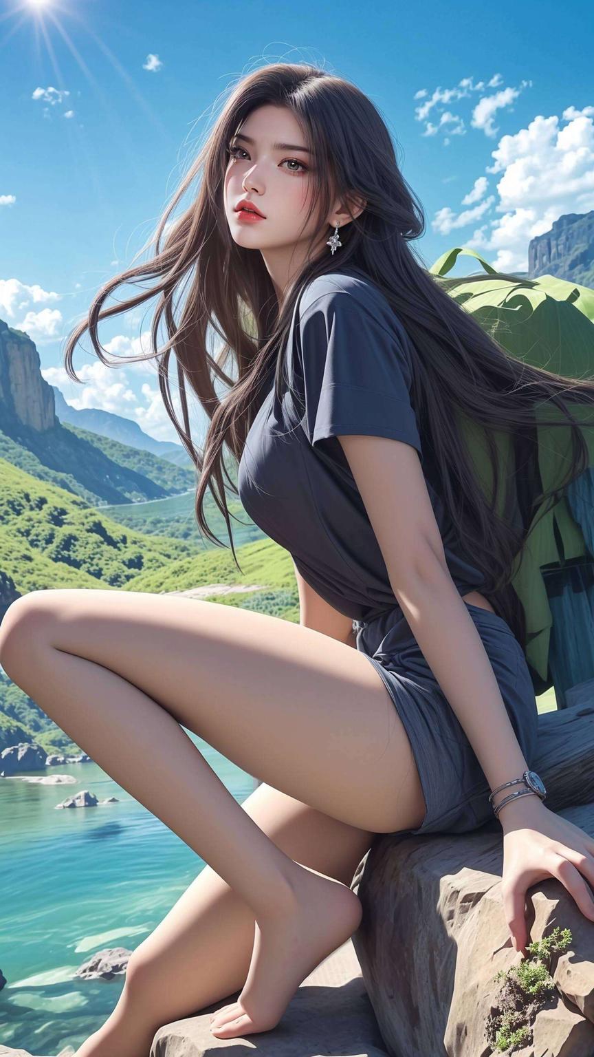 各位古风爱好者这壁纸
