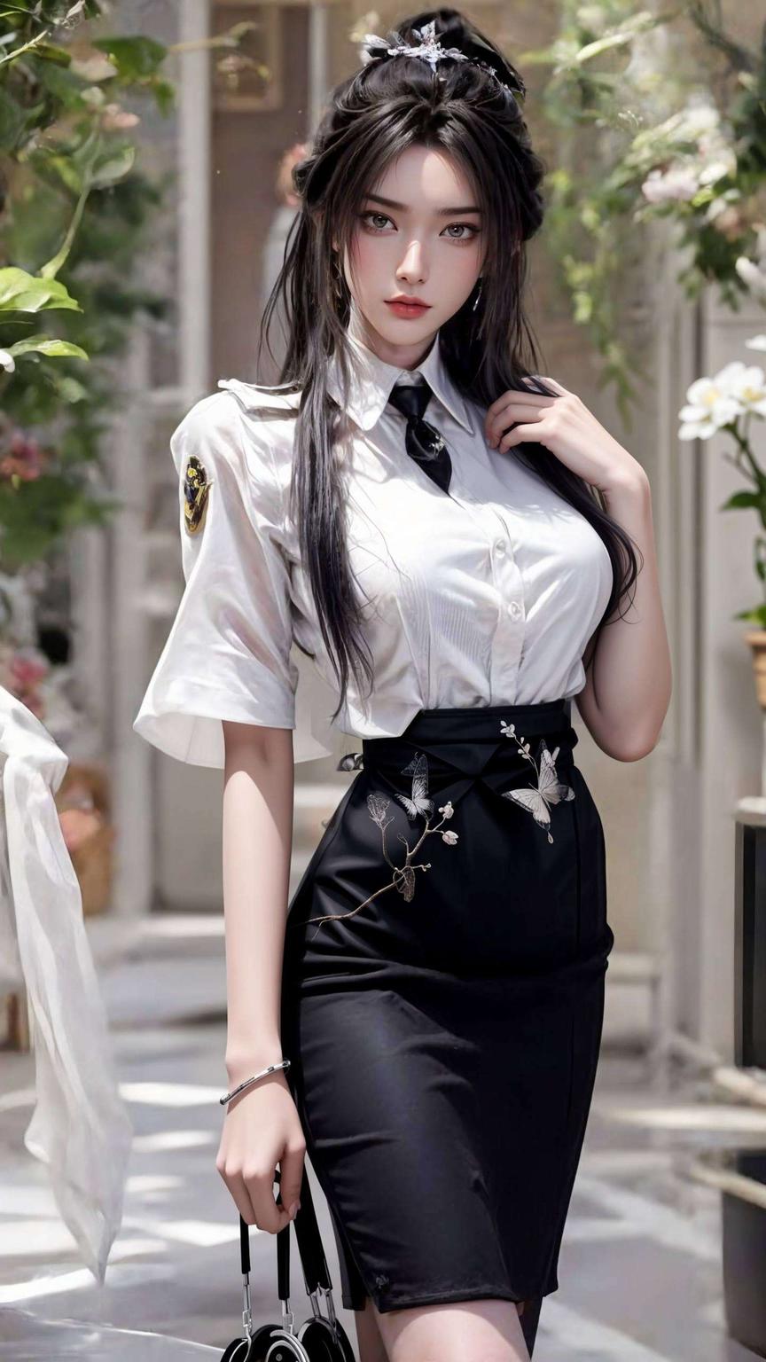 美得让人心动！新年新气象