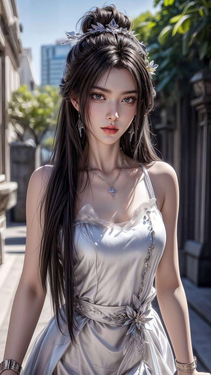 是不是超级可爱？高清细腻每一处细节都让人心动