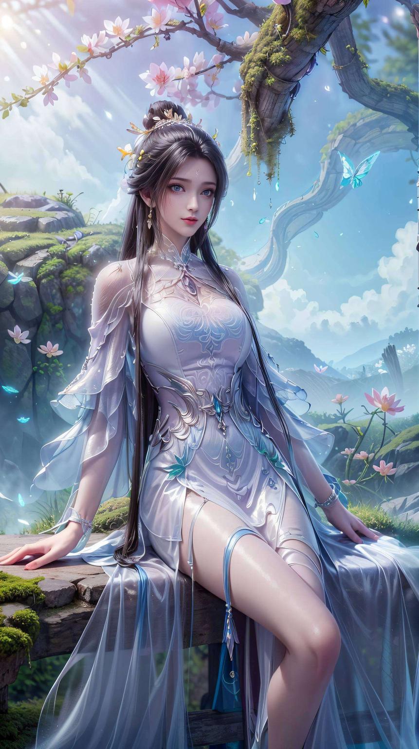 这款1920x1080极简壁纸高清细腻