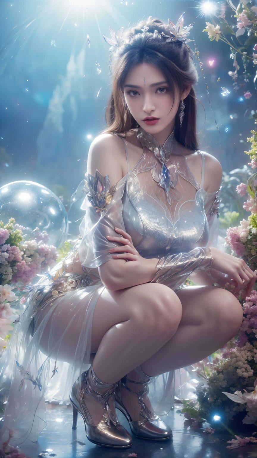 一触即达让你瞬间爱上手机屏幕！高清细腻