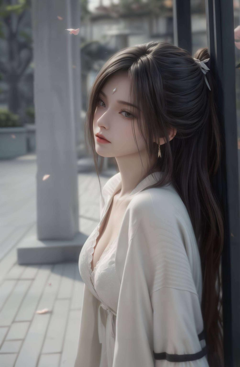 美得让人心动！高清护眼让你的桌面瞬间战斗力爆表！