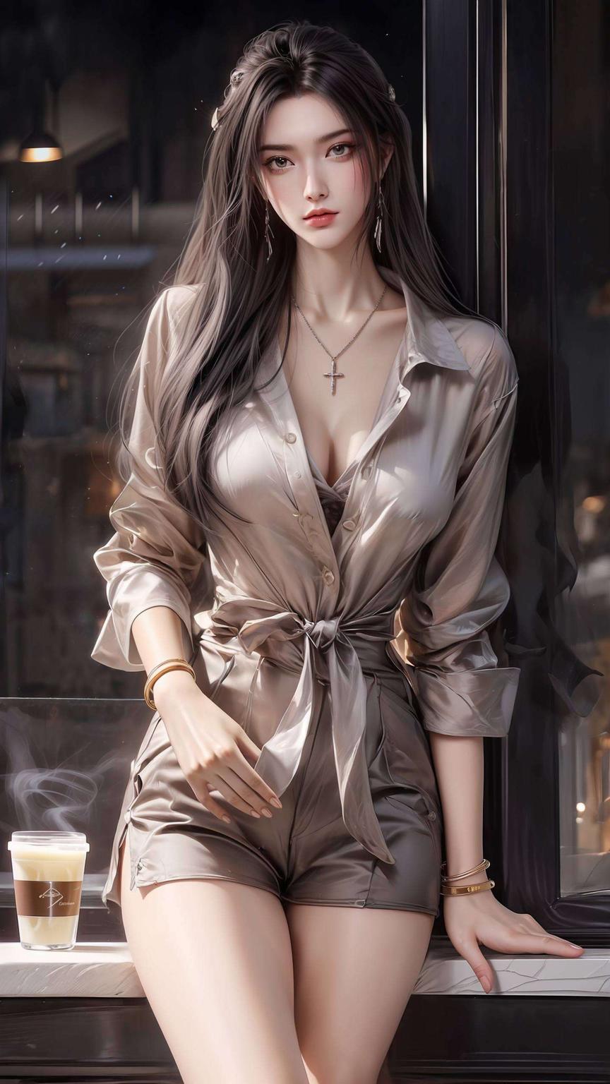 美得让人心动！高清画质锁屏瞬间