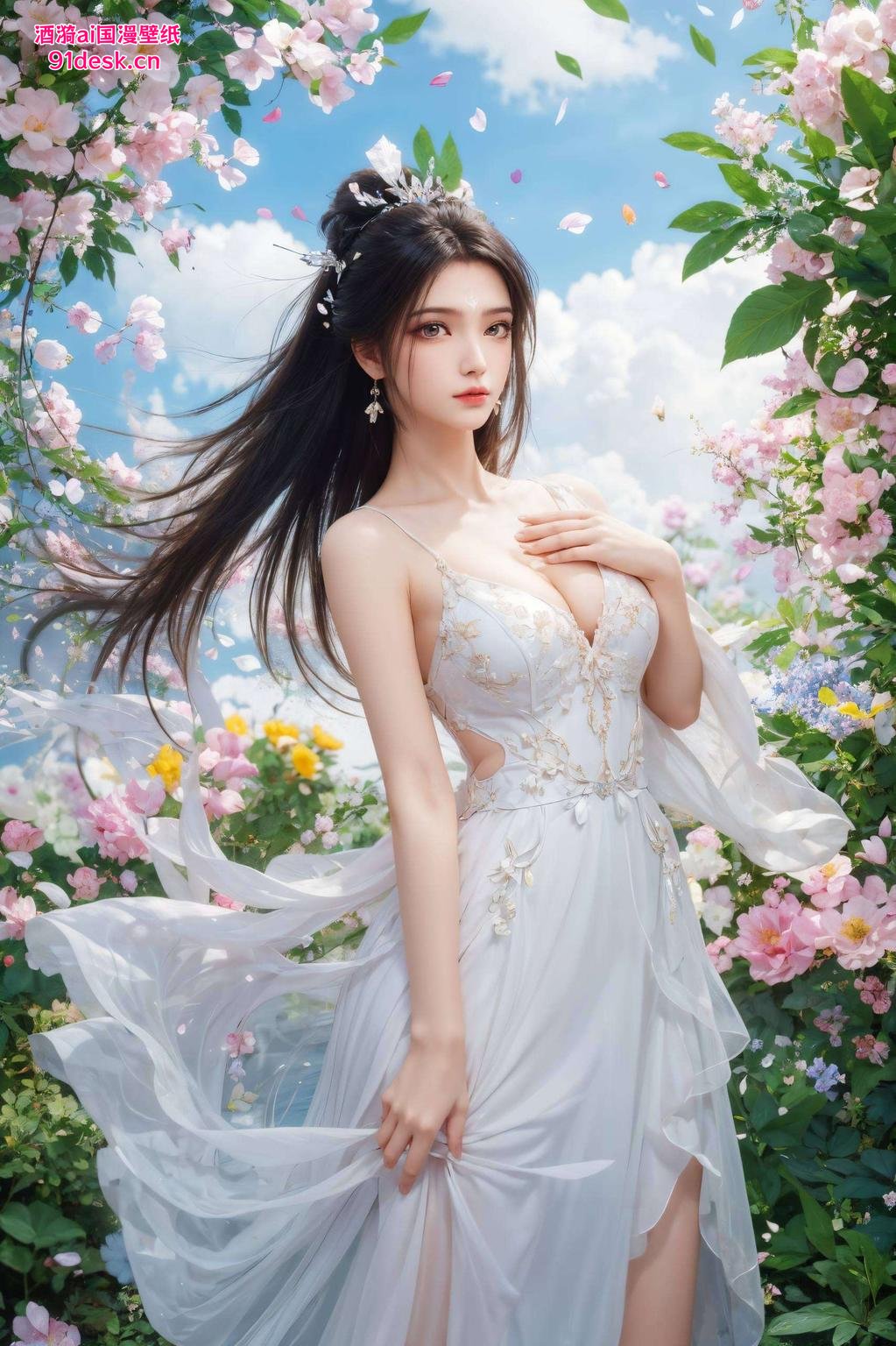美得让人心醉神迷伤感免费壁纸秀