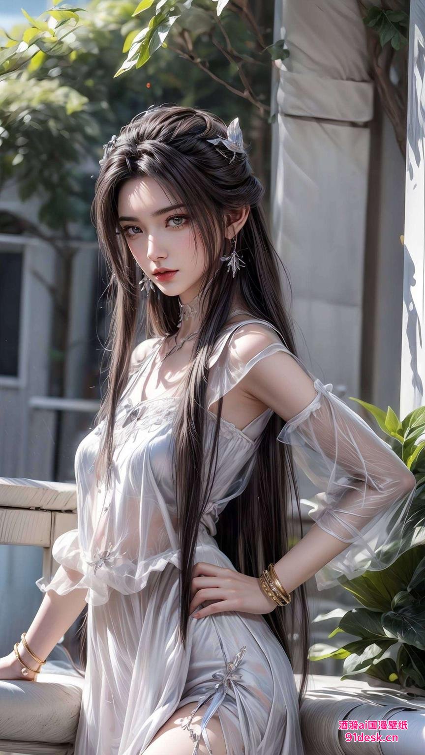 快来感受这独特的美学魅力吧！