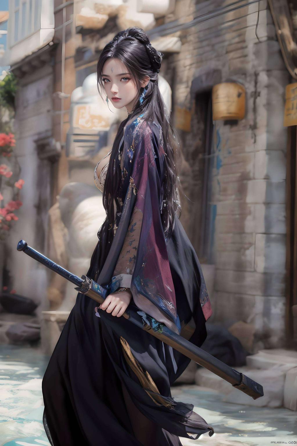 高清细腻_ipad上的艺术盛宴！免费下载