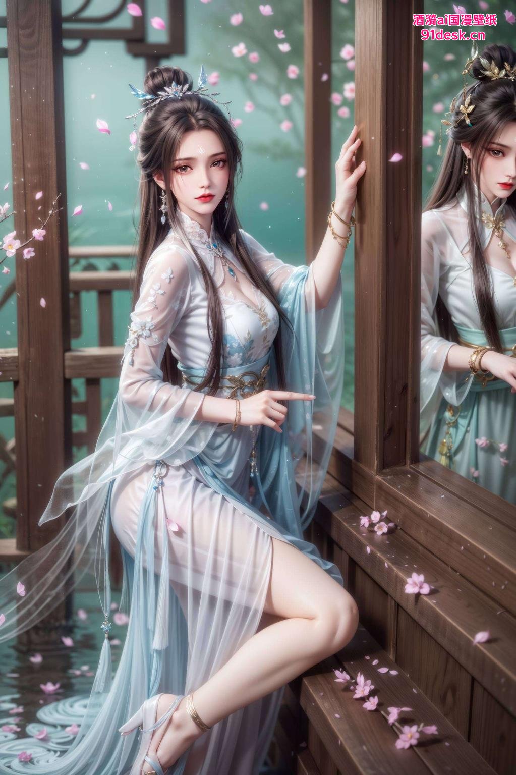 电脑一开细节满分