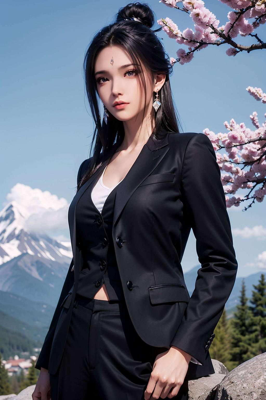 个性十足让你的手机瞬间变身视觉盛宴！