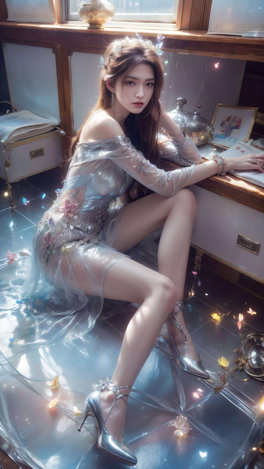 带你走进梦幻的国漫世界都是心灵的触动