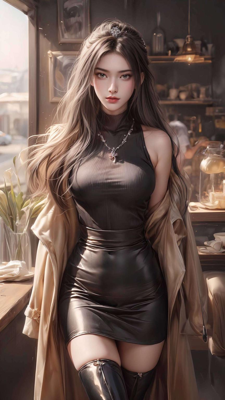 为你的电脑桌面增添一抹艺术气息