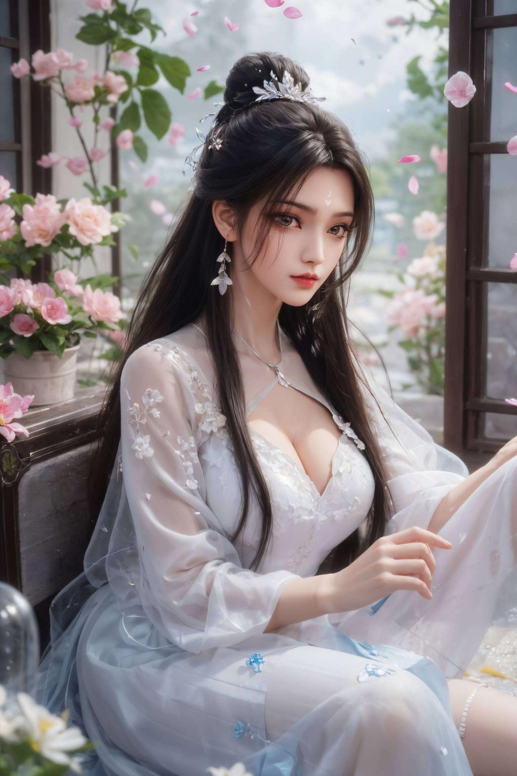 美得让人心动！高清画质