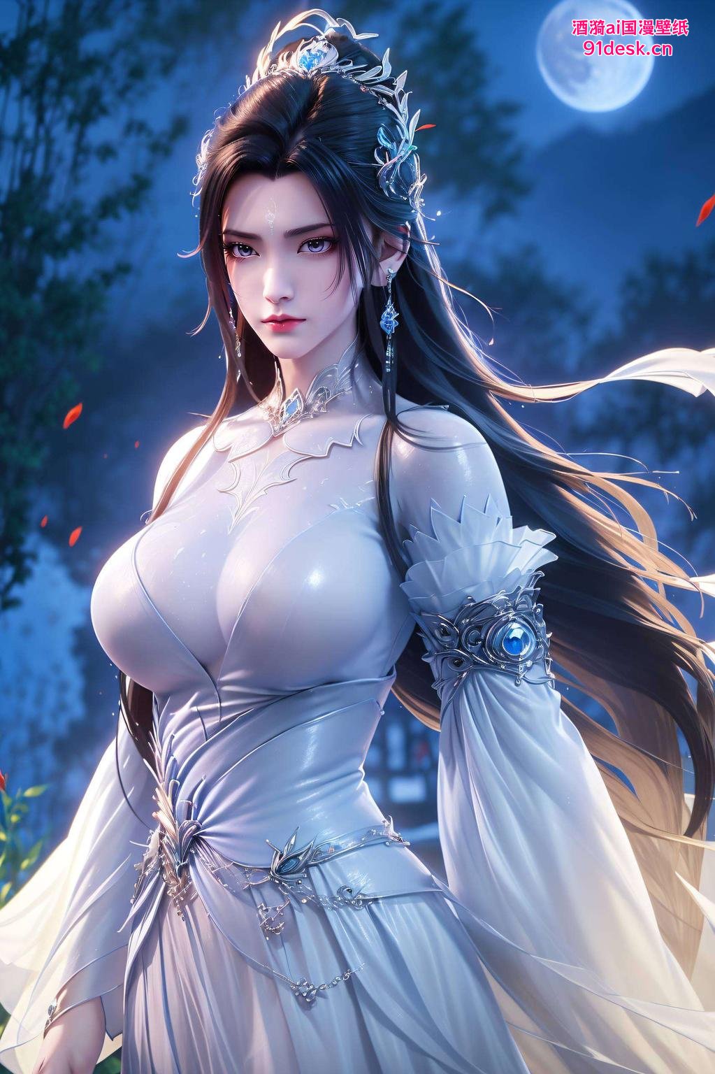 清新淡雅给你的iPhone换个清新脱俗的“衣裳”