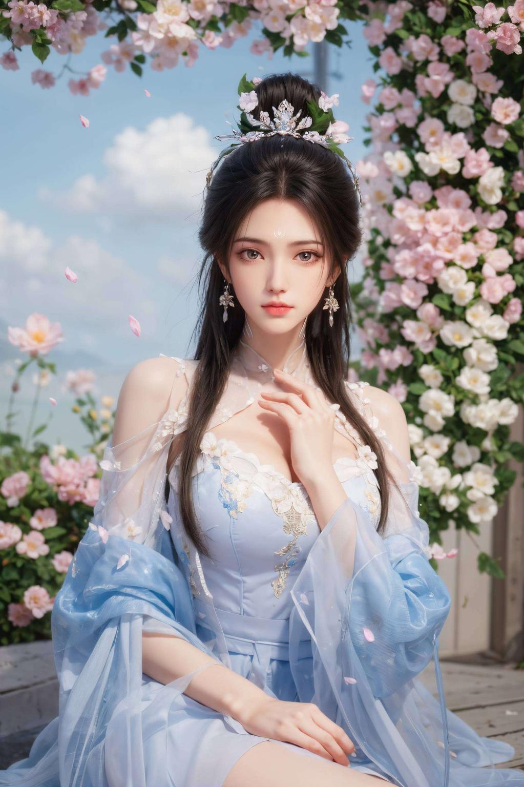 4K分辨率