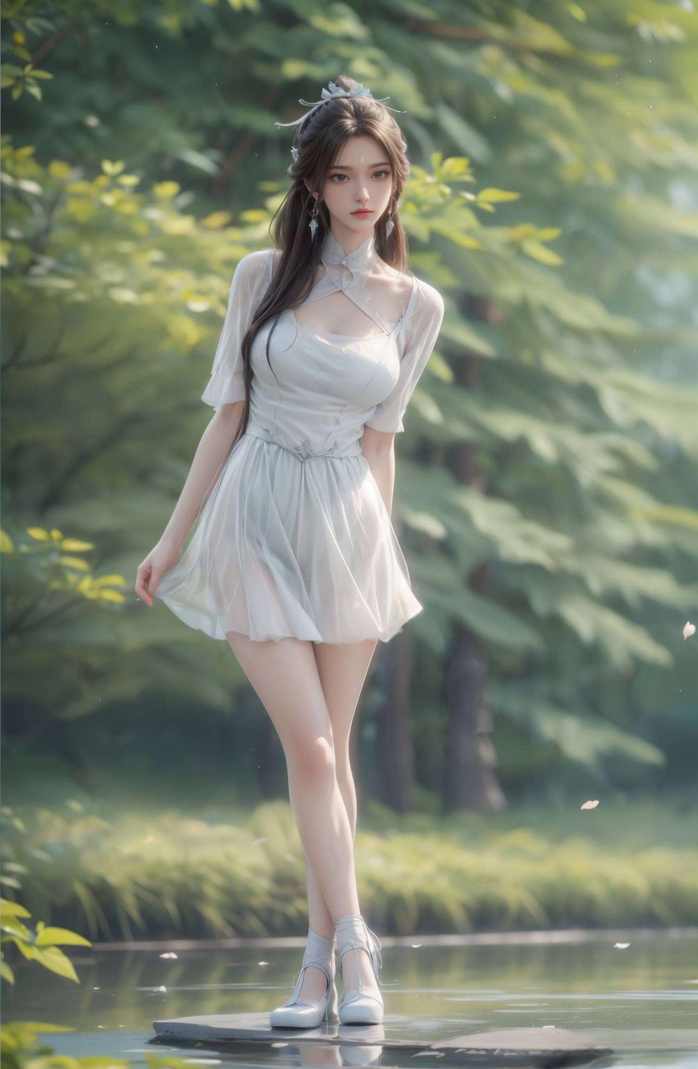 是不是瞬间让你热血沸腾？赶紧来感受一下吧！