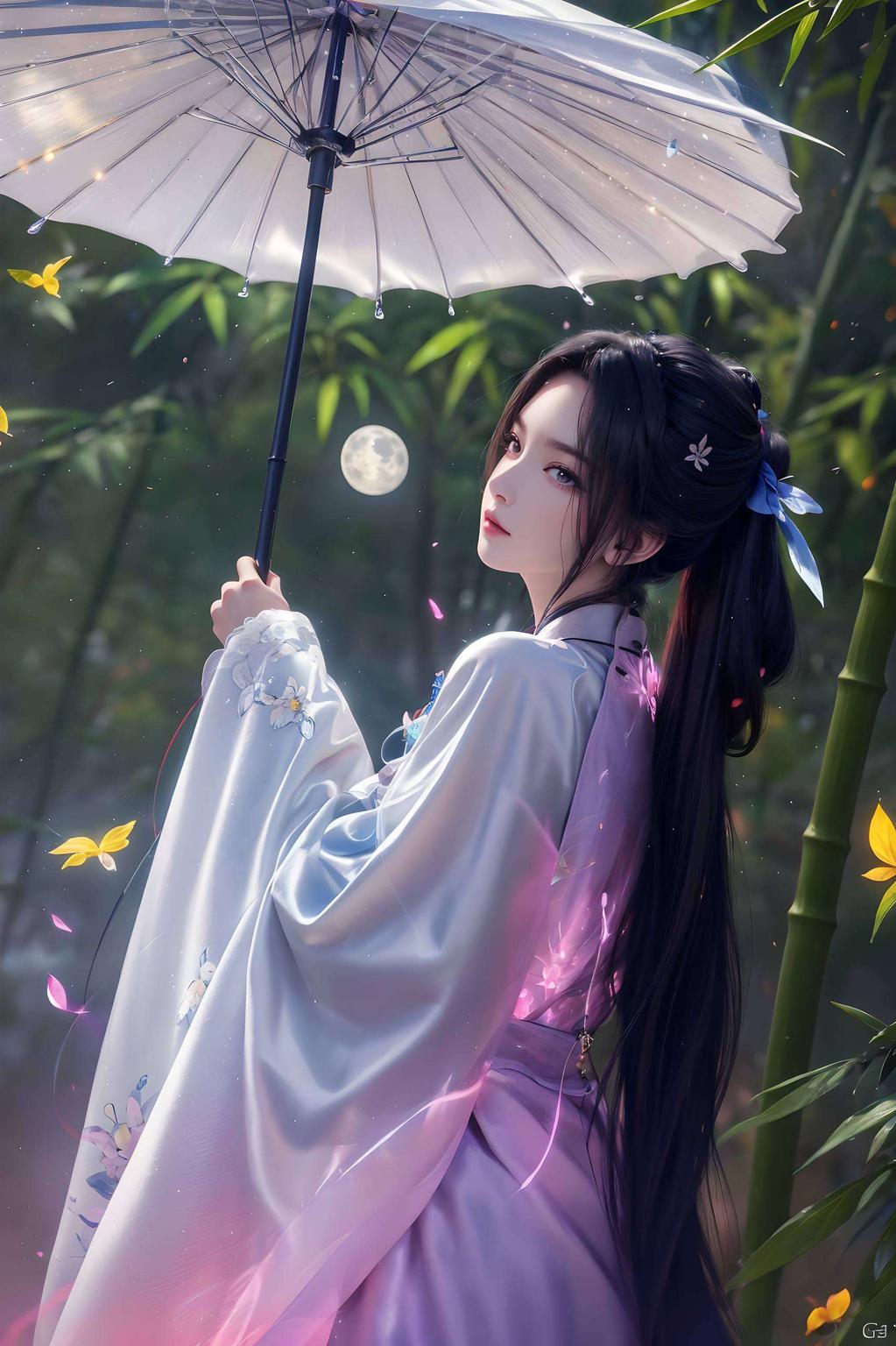 画面细腻尽显冷酷美学