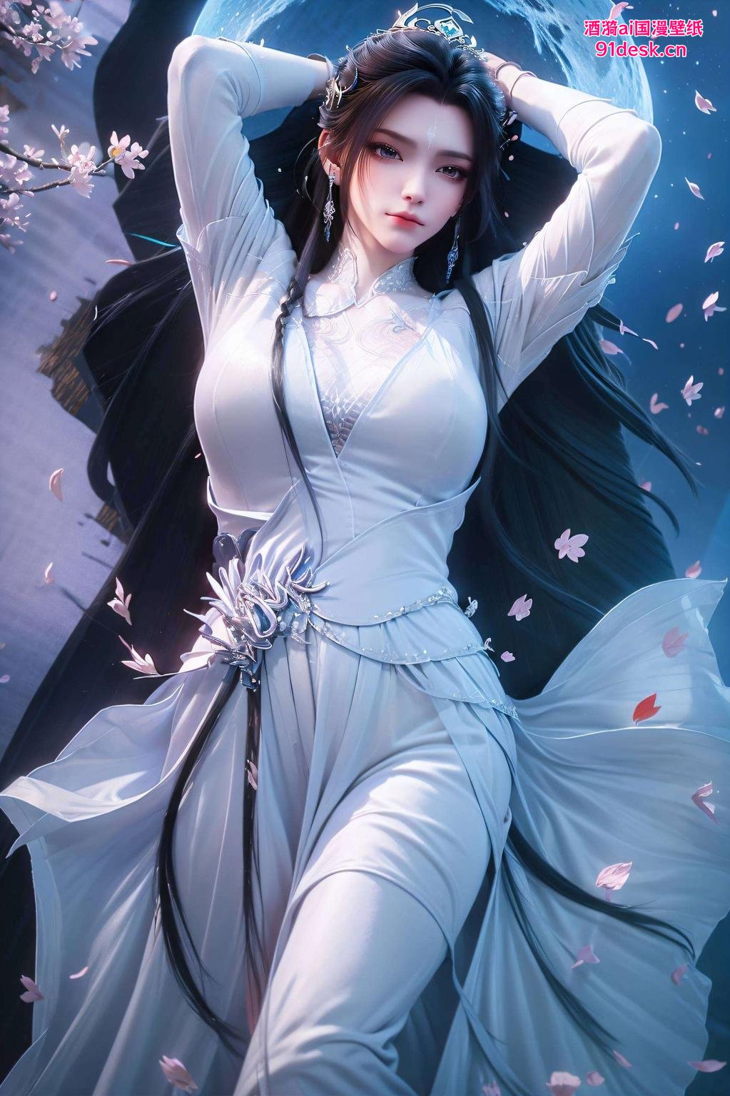 绝对的视觉享受！