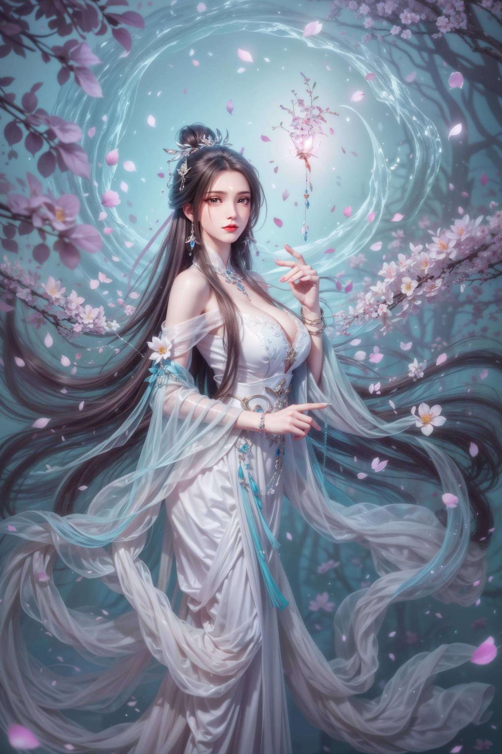让桌面瞬间焕发青春活力！