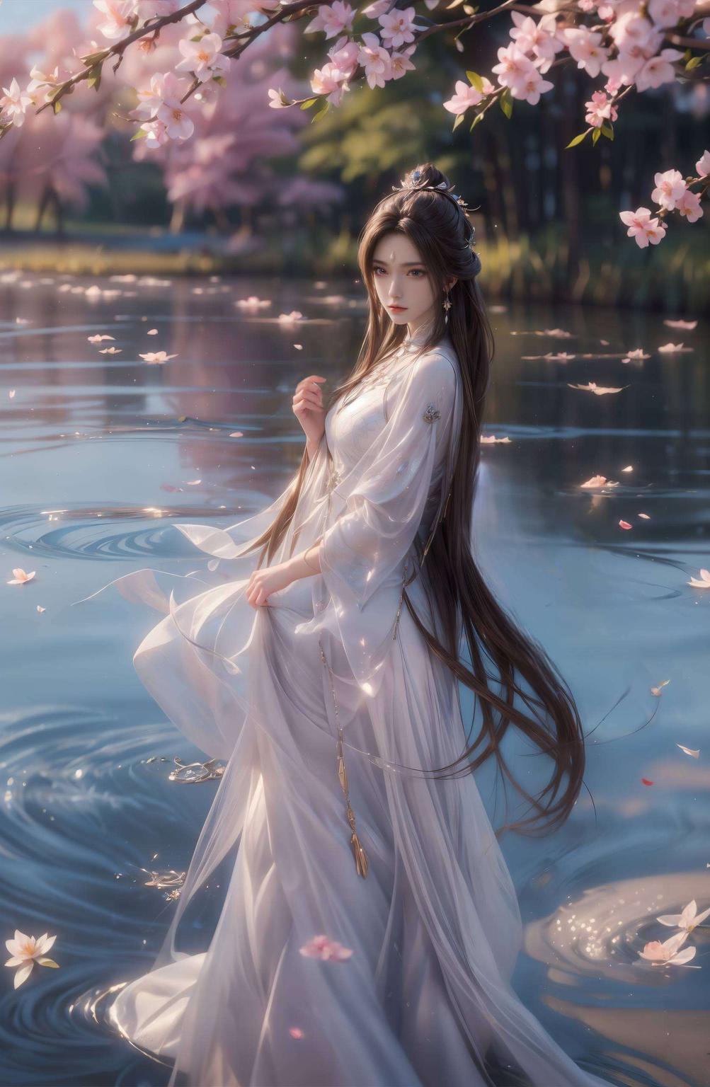 更是视觉盛宴陆雪琪横屏壁纸