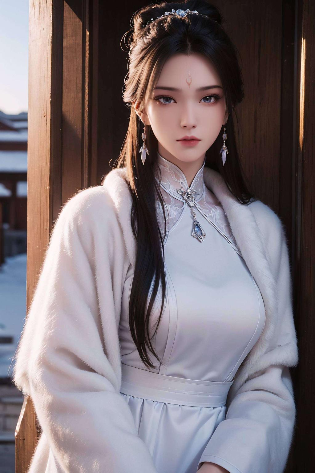 剑眉星目高清清晰