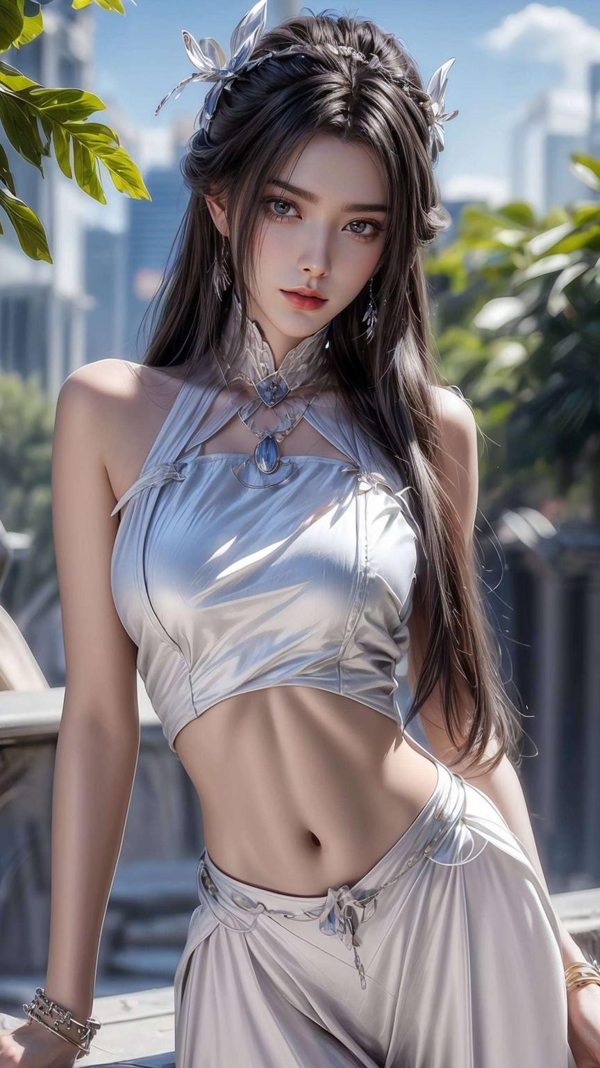 快来感受这绝美壁纸的魅力吧！这古风壁纸