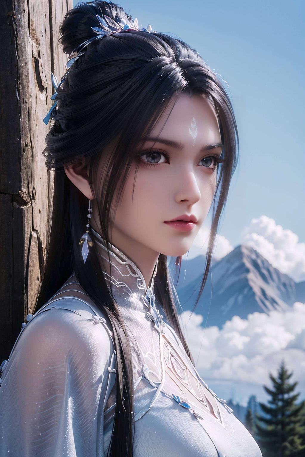 今天给大家带来超可爱的陆雪琪手机壁纸包！满满的少女心哪个是你的最爱呢？